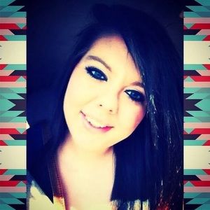 Meet your Posher, Jesseca
